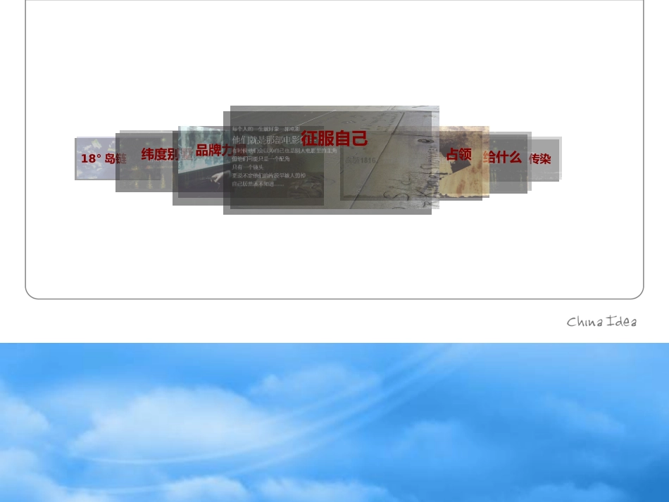 项目策略推广提案_89PPT_华邦顾问.pptx_第3页