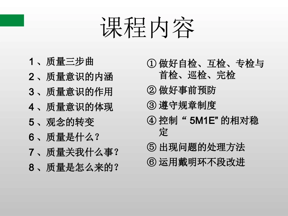 员工质量意识培训.ppt_第2页