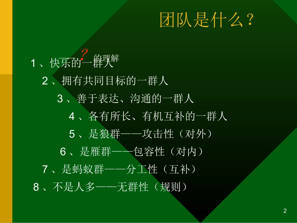 团队建设与团队精神.ppt_第2页