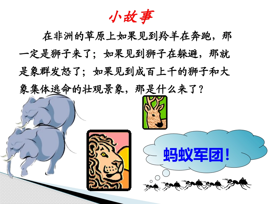 团队精神—真正的核心竞争力.ppt_第2页