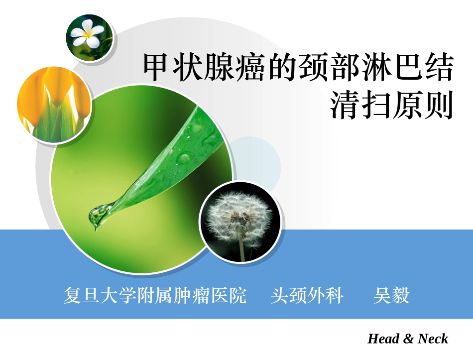 吴毅甲状腺癌手术原则.ppt_第1页