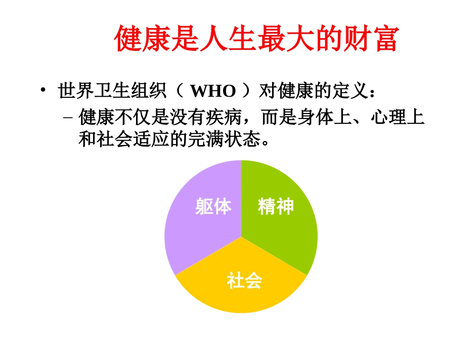人类健康的三大杀手.ppt_第3页