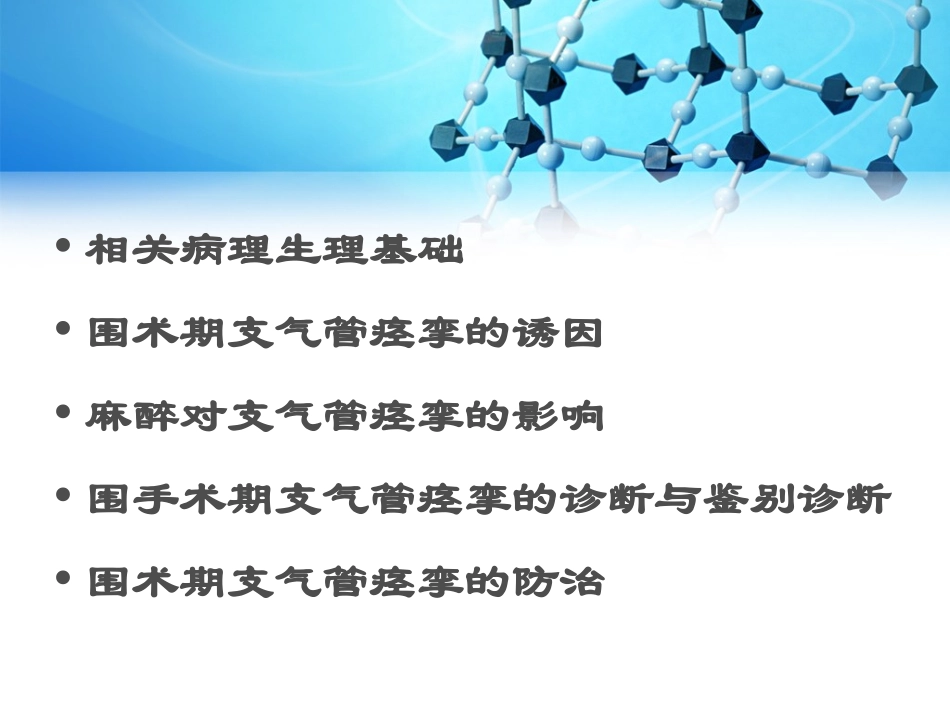 围术期支气管痉挛.ppt_第2页