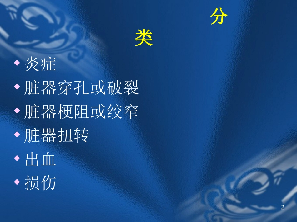 外科急腹症的处理.ppt_第2页