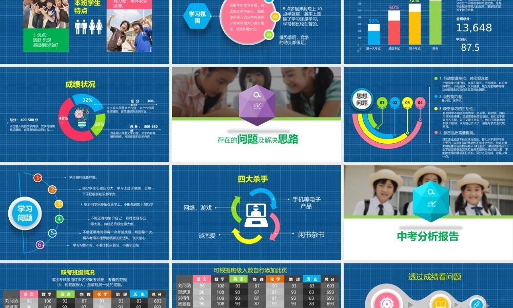 幼儿园教学教师培训家长会PPT(38).pptx