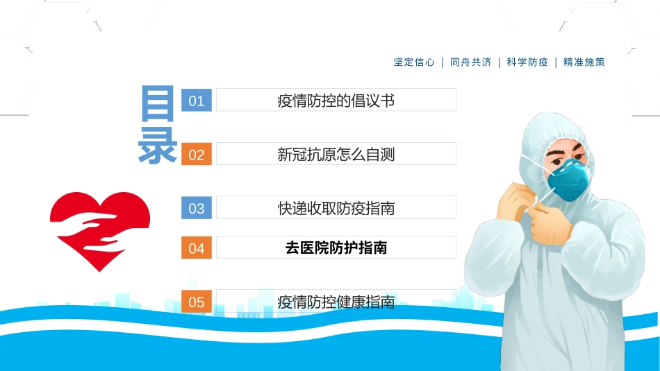 疫情防控科普人人都是防线课件.pptx_第2页