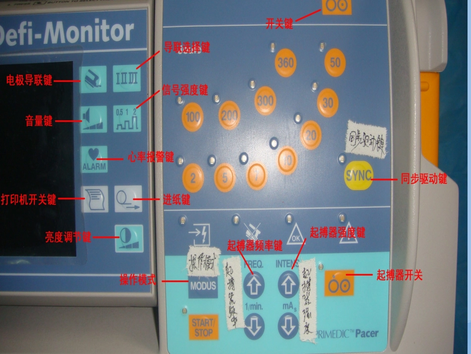 心脏电除颤术.ppt_第2页