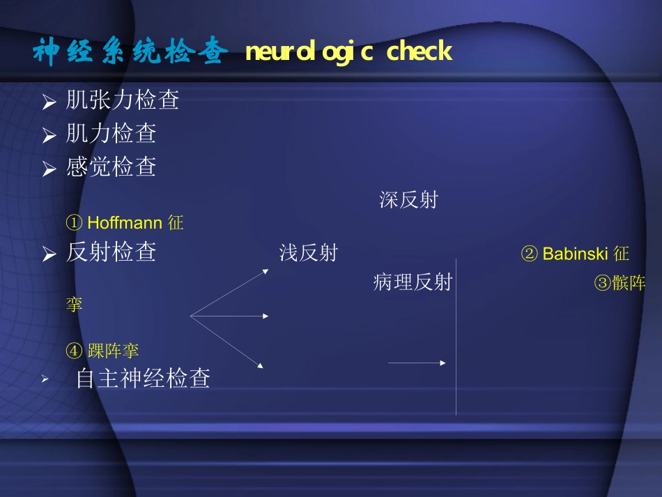 外科-骨科检查与操作.ppt_第3页