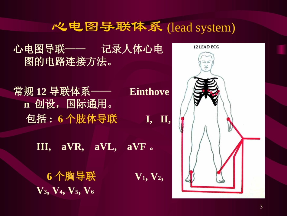 心电图-心电向量与心肌缺血.ppt_第2页