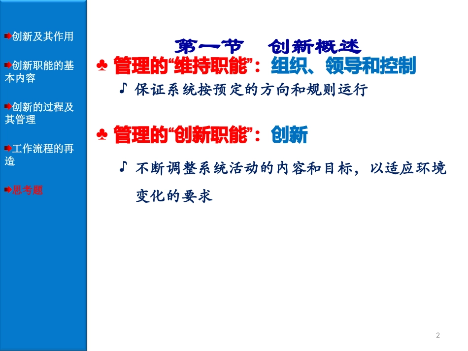 14管理的创新职能.pptx_第2页