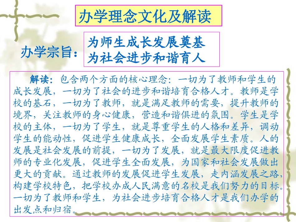 中心小学校园文化建设规划.ppt_第3页