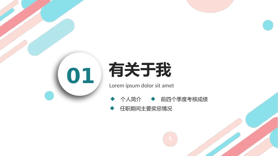 职级竞聘述职报告PPT模板.pptx_第3页