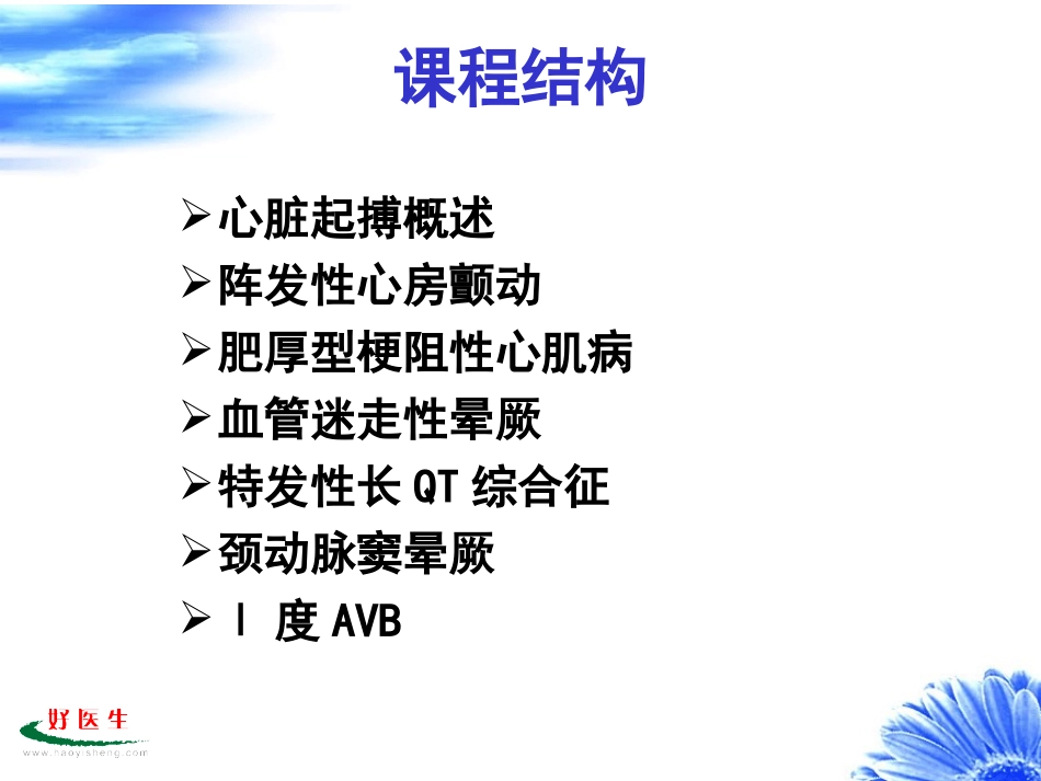 心脏起搏适应证进展.ppt_第2页