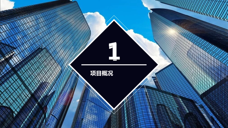 房地产项目策划方案PPT模板.pptx_第3页