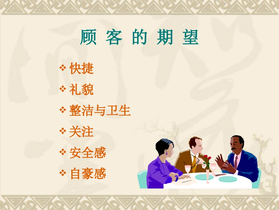 保安部服务意识培训.ppt_第3页