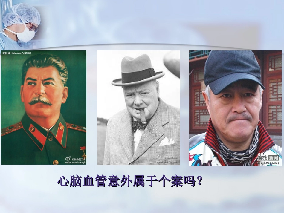 心脑血管病急诊救治现状及进展精讲.ppt_第2页