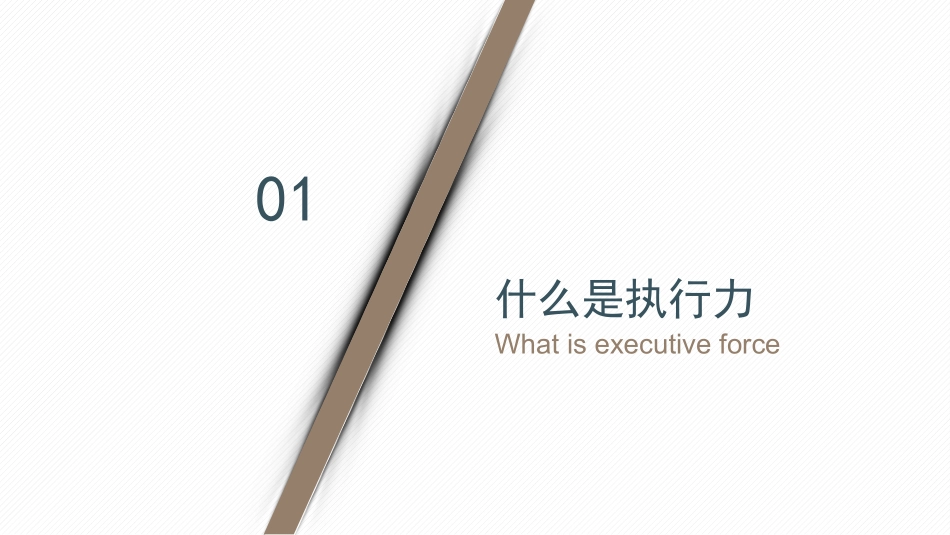 企业培训员工执行力培训.pptx_第3页