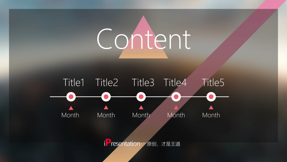 住宅地产项目提案PPT模板.pptx_第2页