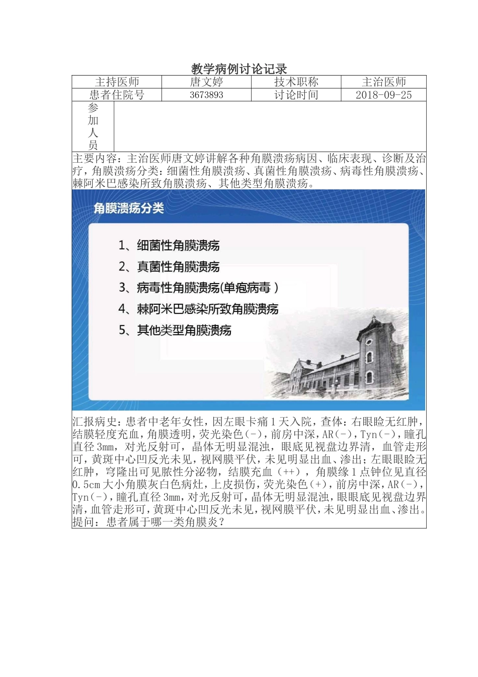 眼科病例讨论.doc_第1页