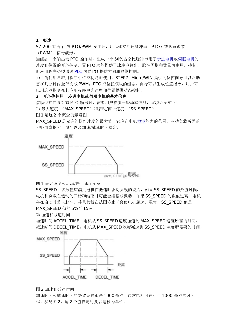 西门子S7-200-PLC高速脉冲输出向导使用方法.docx_第1页