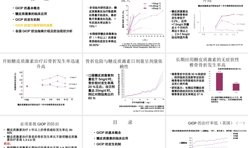 糖皮质激素性骨质疏松症.ppt