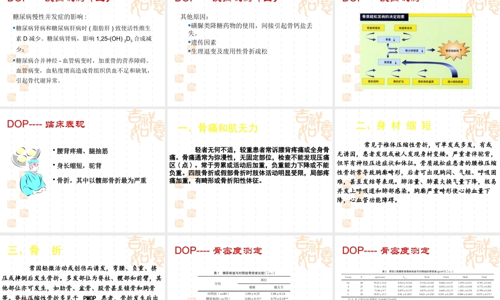 糖尿病与骨质疏松--段.pptx
