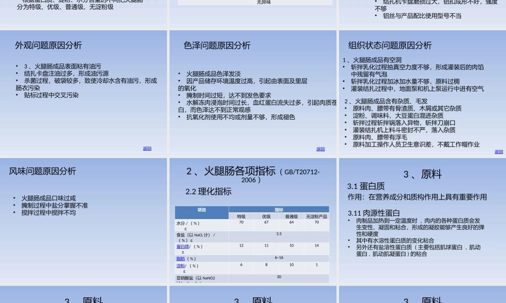 火腿肠工艺介绍.pptx