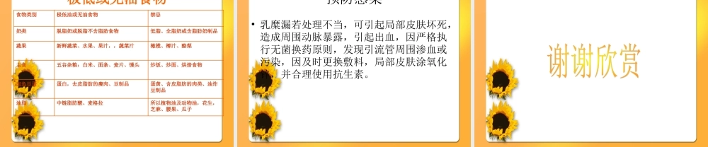 淋巴漏&乳糜漏.ppt