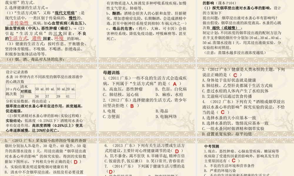 用药与急救了解自己复习.ppt