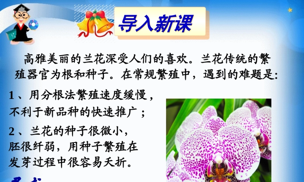 植物细胞工程的实际应用分析.ppt