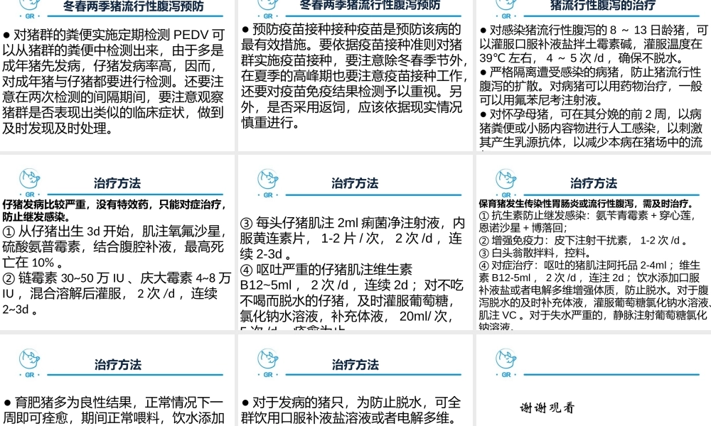 猪流行性腹泻.pptx