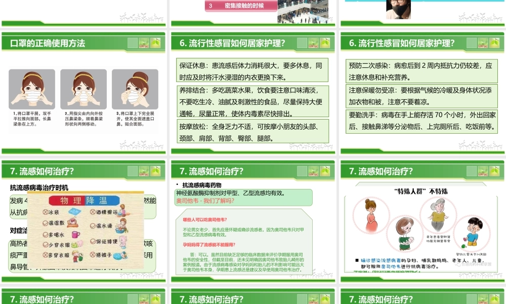 流感的合理用药.pptx