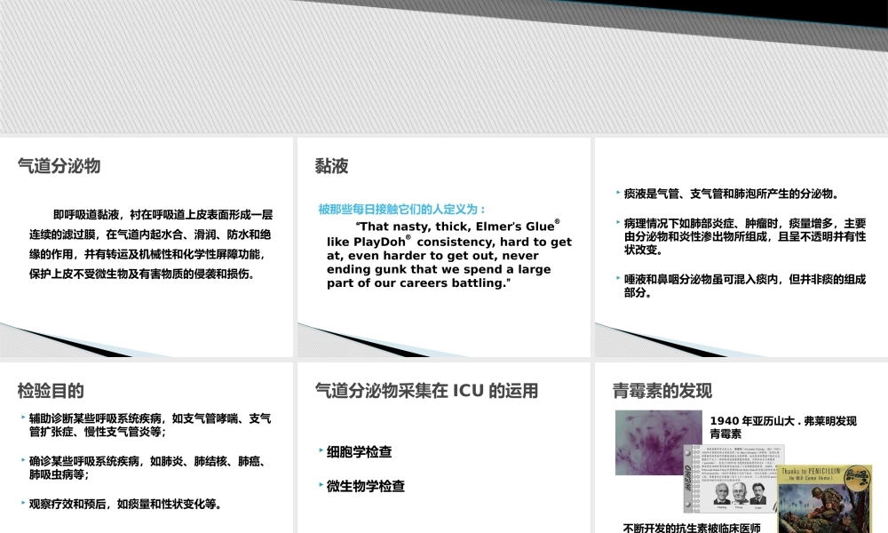 气道分泌物标本的采集.pptx