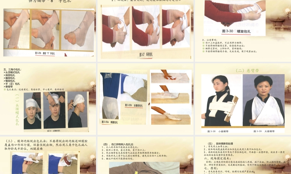 止血包扎ppt..pptx