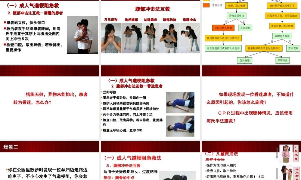 气道梗阻急救法.ppt