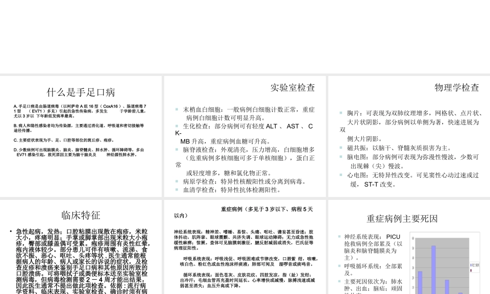 手足口病防治(演讲版).ppt