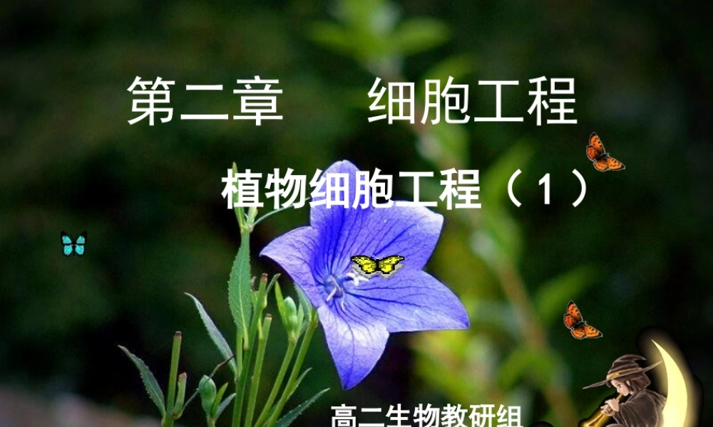 植物细胞工程3-2-1.ppt