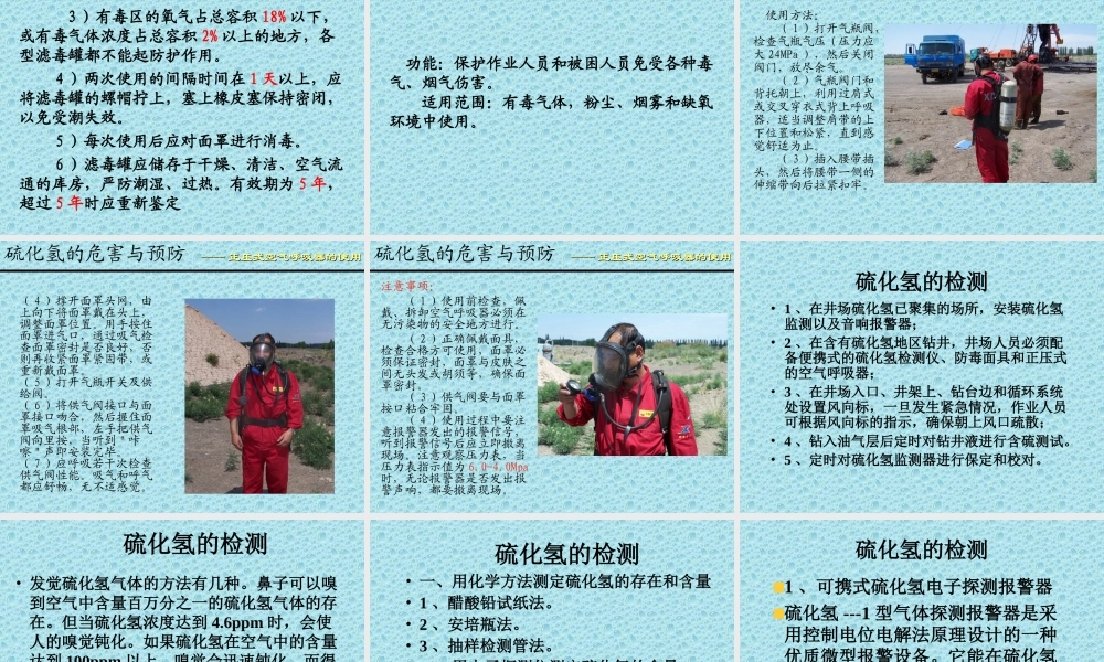 有毒有害气体.ppt