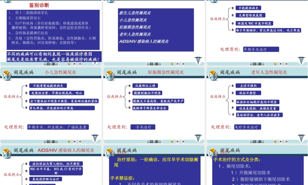 急性阑尾炎.PPT.ppt