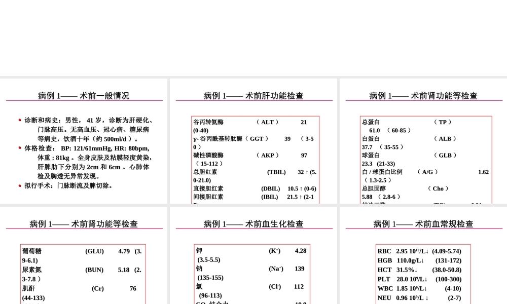 术中室颤的发生与处理.ppt