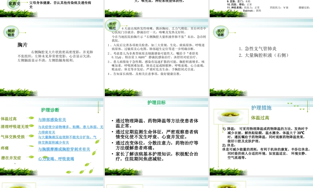 急性支气管肺炎.ppt