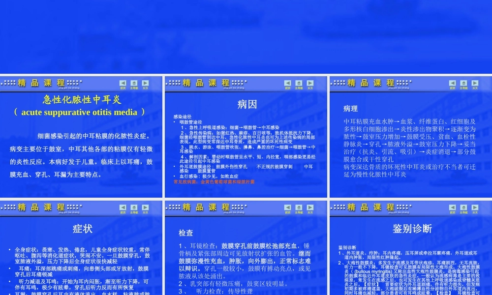 急慢性化脓性中耳炎.ppt