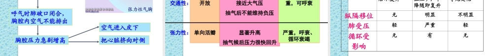 气胸诊治PPT.ppt