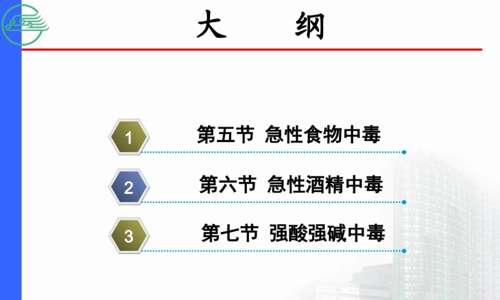 急性中毒患者的急救2.ppt