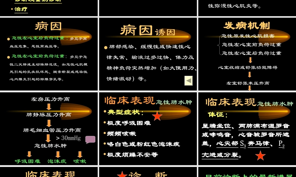 急性左心衰竭-PPT幻灯.ppt