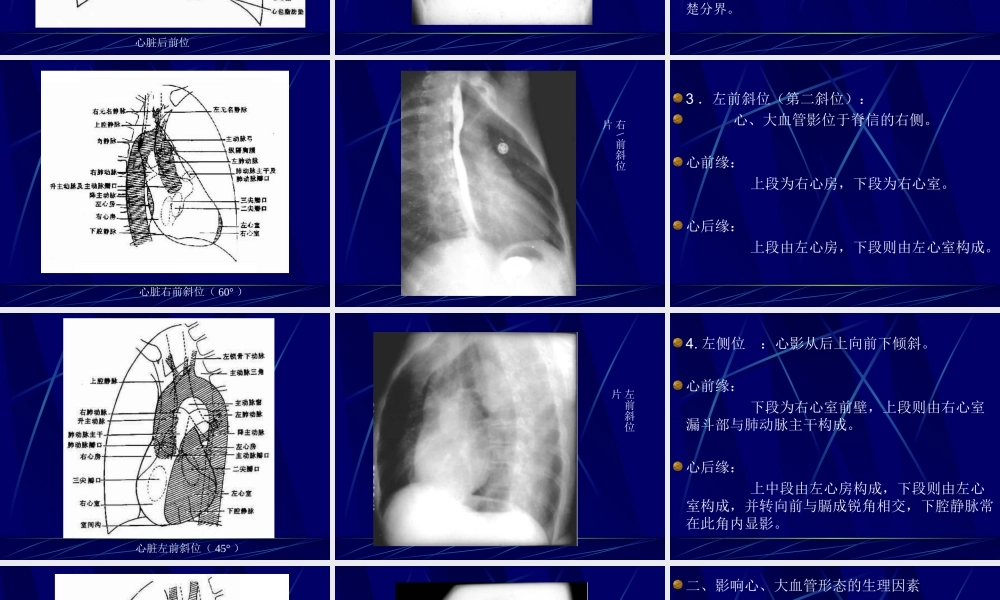 正常表现与基本病变.ppt