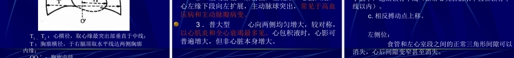 正常表现与基本病变.ppt