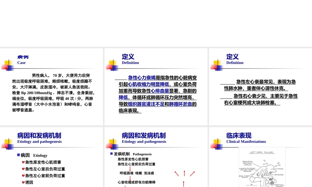 急性左心衰1.ppt