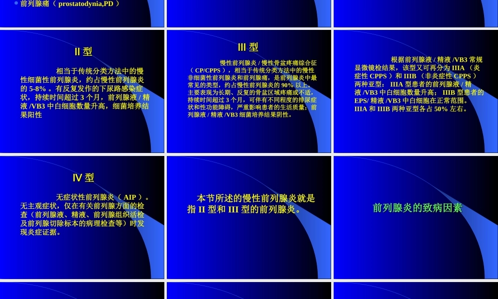 慢性前列腺炎.ppt
