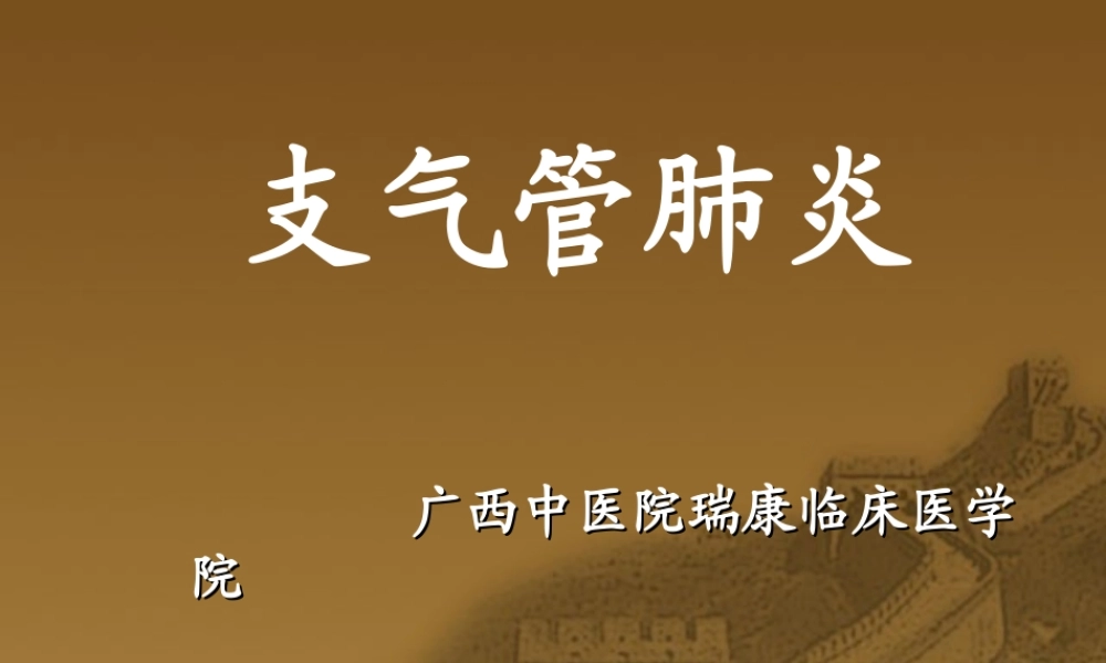 支气管肺炎-12新.ppt